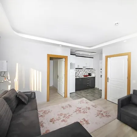 Apartment Adam Apart 2
