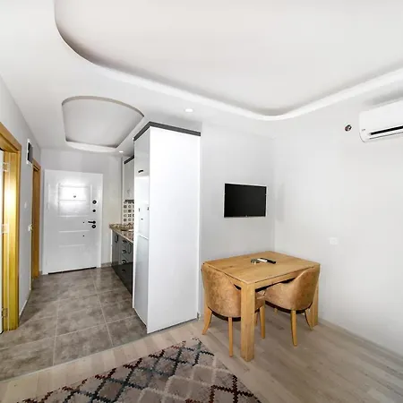 Apartment Adam Apart 2 *