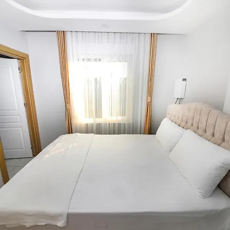 Apartment Adam Apart 2 Antalya