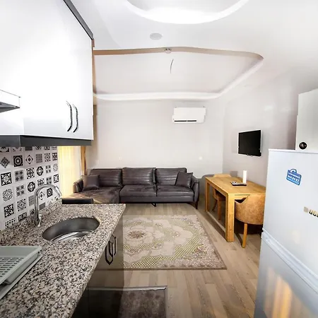 Apartment Adam Apart 2