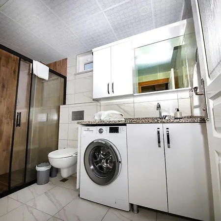 Apartment Adam Apart 2