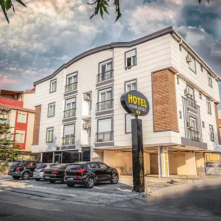 Apartment Adam Apart 2