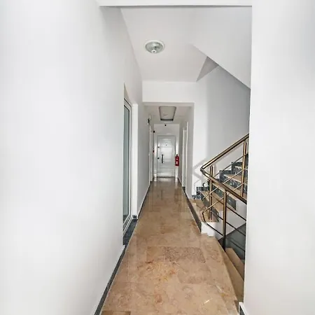 Adam Apart 2 Apartament *
